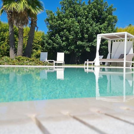 I Mestri Holiday Homes Uggiano La Chiesa Exterior photo