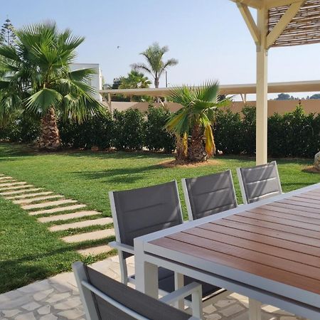 I Mestri Holiday Homes Uggiano La Chiesa Exterior photo