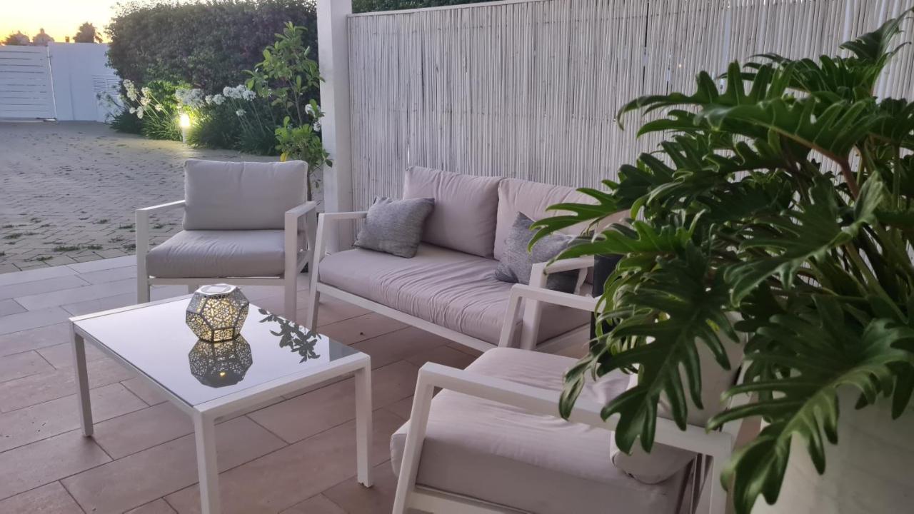 I Mestri Holiday Homes Uggiano La Chiesa Exterior photo