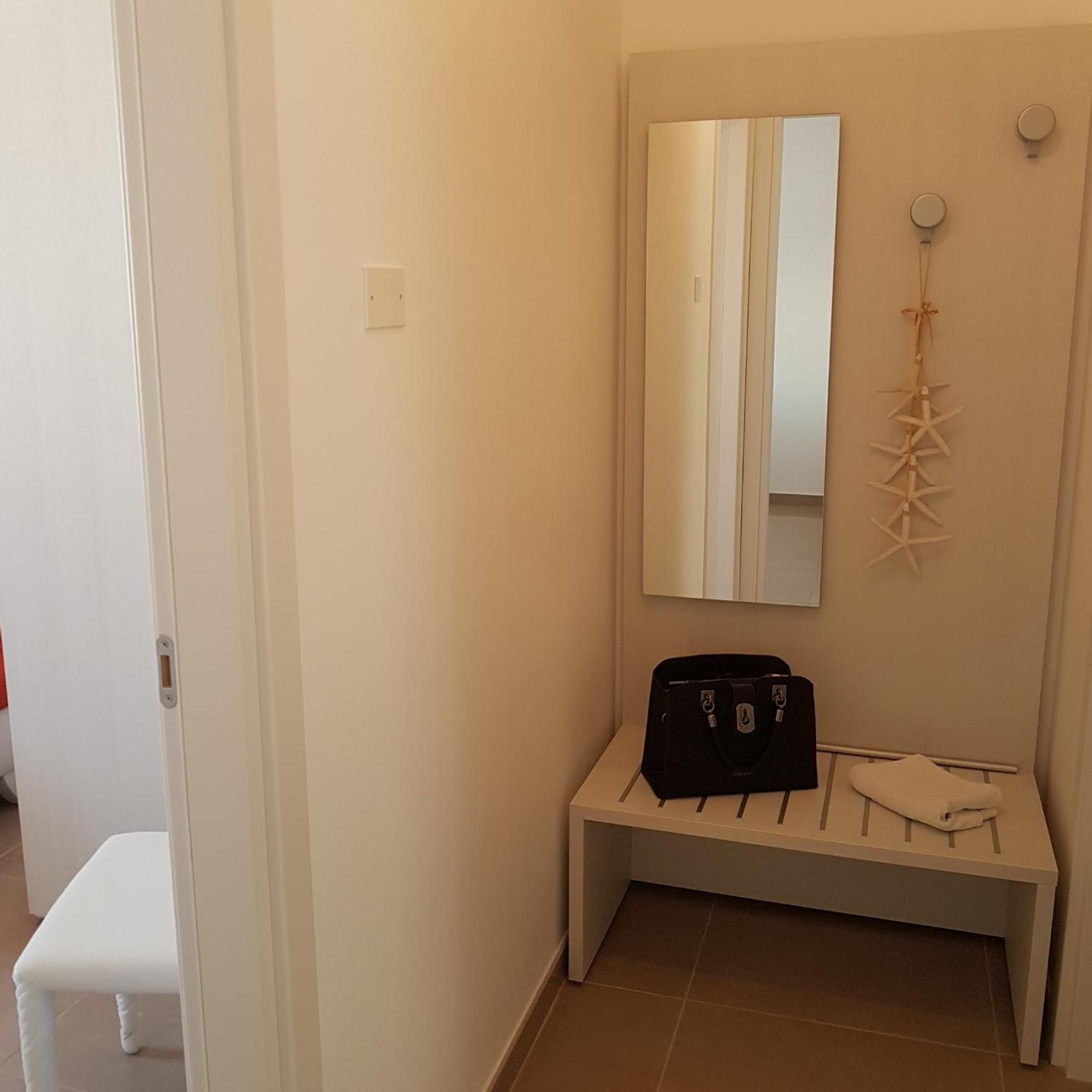 I Mestri Holiday Homes Uggiano La Chiesa Exterior photo
