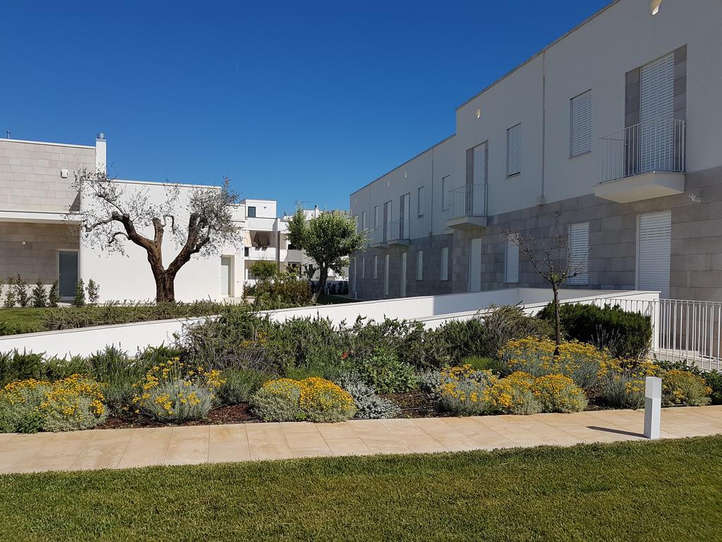 I Mestri Holiday Homes Uggiano La Chiesa Exterior photo