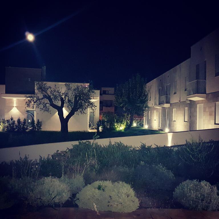 I Mestri Holiday Homes Uggiano La Chiesa Exterior photo