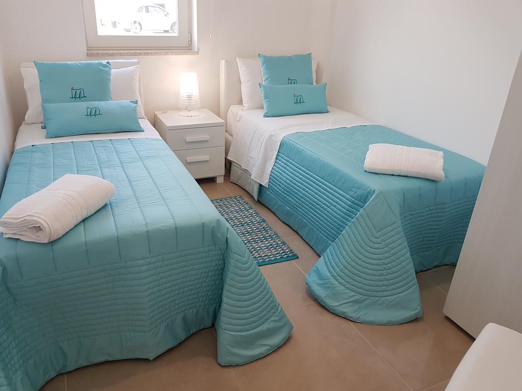 I Mestri Holiday Homes Uggiano La Chiesa Exterior photo