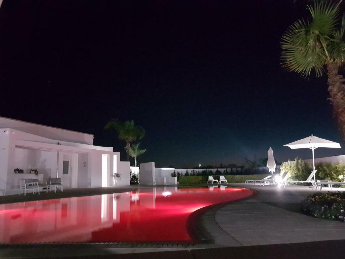 I Mestri Holiday Homes Uggiano La Chiesa Exterior photo